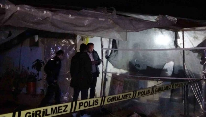 Sera işçisi genç kadının şüpheli ölümünde 4 kişi gözaltına alındı