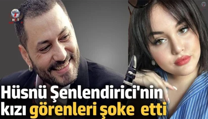 Son haline yorum yağdı