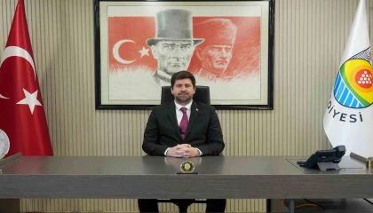 Tarsusta bayram coşkusu St. Paul Meydanında yaşanacak