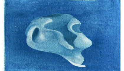 Türkan Şoray Kültür Merkezi, Durmadan, Hatırlamaya Koşmak sergisine ev sahipliği yapacak