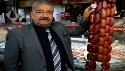 Uzmanından vatandaşa ucuz sucuk uyarısı