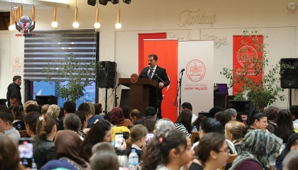 VALİ MASATLI KİMSESİZLERİN KİMSESİ OLDU