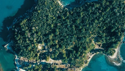 Visit Kemer projesi, yapay zekâ destekli video serisiyle dikkat çekmeye başladı