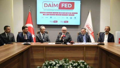 Yenişehirlioğlu: Sırtlanların savaştığı bir dönemdeyiz