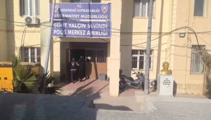 Yol verme tartışmasında üç çocuk babasını öldüren firari 2 şahıs yakalandı