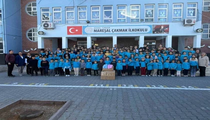 Yüreğirden Nurhaka kardeşlik ilmekleri