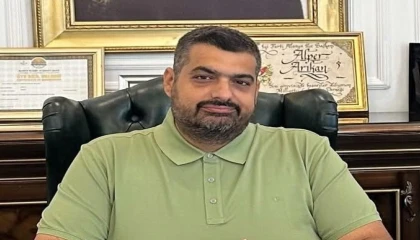 Zafer Partisi Alanya İlçe Başkanı kalp krizinden hayatını kaybetti