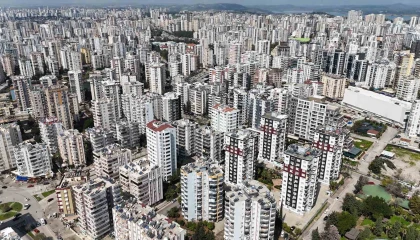 0,69 faizli 3 milyon TL destek kredisi, inşaat sektörüne can suyu olacak