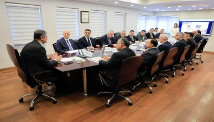 10.Uluslararası Adana Lezzet Festivali 9-11 Ekimde düzenlenecek