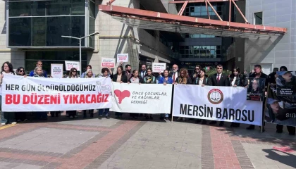 16 yaşındaki Hiranurun öldürülmesi davasında savcı mütalaasını açıkladı