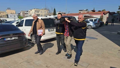 3 farklı hırsızlık tek şüpheli: Hatırlamıyorum savunması