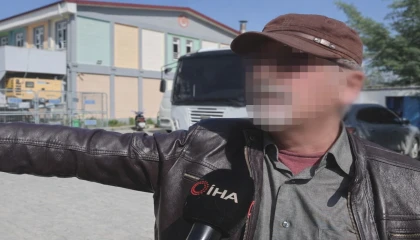 Dolandırıcıdan 1.87 Milyon TL'yi Kurtardı