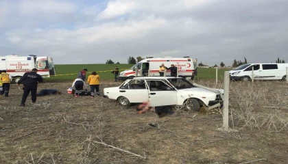 Adalet Bakanının faili meçhullerin üzerine gitmesi 9 yıldır çözülemeyen cinayet için umut oldu