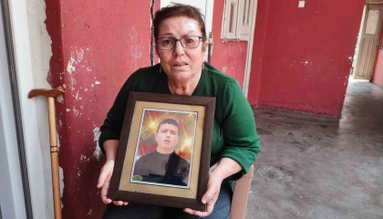 Adanada 3 arkadaştan 21 yıldır haber alınamıyor