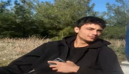 Adanada baraj gölünde boğulma tehlikesi geçiren genç hastanede hayatını kaybetti