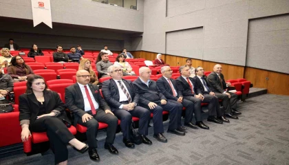 Adanada İhracat Akademisi Eğitimi başladı