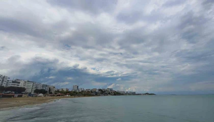 Adanada perşembeden itibaren yaz havası etkili olacak