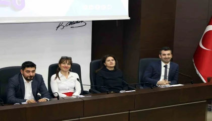 ADASOda DMO tedarikçi buluşması gerçekleştirildi