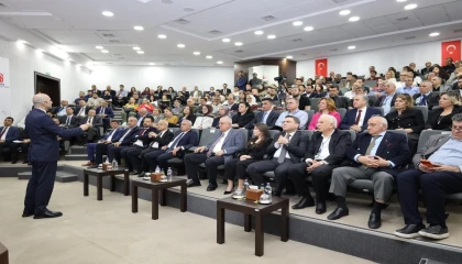 ADASOda KOSGEB KOBİler için destek ve dönüşüm programı