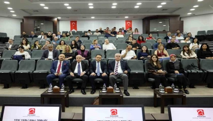 ADASOda yeni Yerli Malı Tebliği tanıtıldı