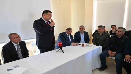 Adlıhan Dere: Şimdi birlik zamanı