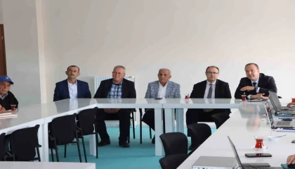 AEDAŞtan Gündoğmuşun elektrik altyapısına 650 milyon TLlik yatırım