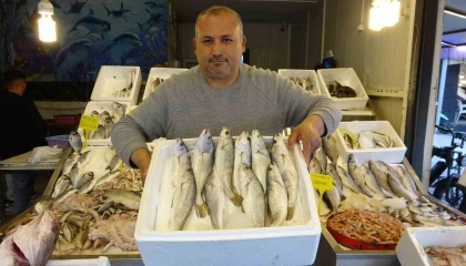 Akdenizde av yasağı başlıyor