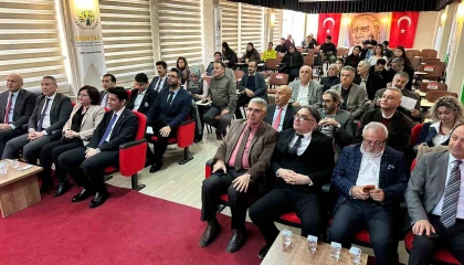 Aksekide Transdisipliner Mentorluk ve Yerel Kalkınma Çalıştayı düzenlendi