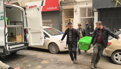 Alacak verecek meselesinde 75 yaşındaki arkadaşını öldürdü