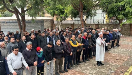 Alanya Eğitim Bir-Sen: Güvenli okul, güçlü gelecek demektir