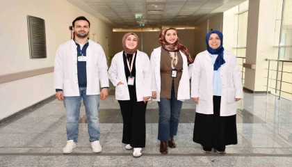 Alanyada 9 bin hastaya işitme sağlığı hizmeti