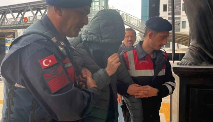 Alanyada sosyal medya paylaşımı sonrası lise öğrencisi tutuklandı
