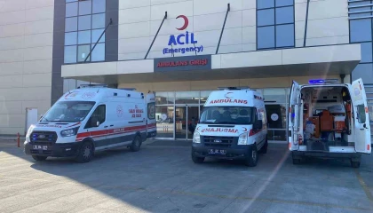 Alkollü şekilde ambulans kullandığı iddiasına mahkemeden iptal kararı