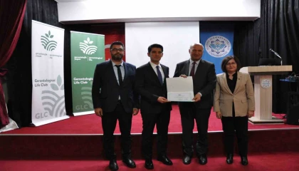 ALKÜde yerel kalkınma çalıştayında Akseki konuşuldu