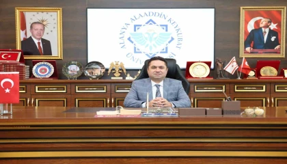 ALKÜnün gelişimi 2026 Asya üniversite sıralamalarında yerini aldı