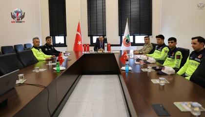 Altınözü’nde motosikletlere yönelik denetimler artacak