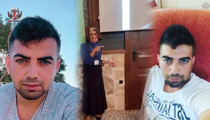 Anne ve oğlunu öldüren katil akrabaların çaldıkları altınları kuyumcuya sattıkları ortaya çıktı