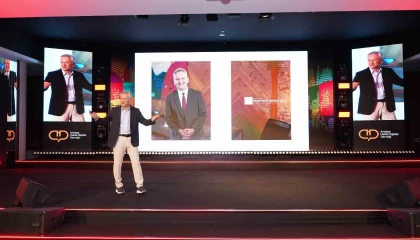 Antalya Markaları Kongresi başladı