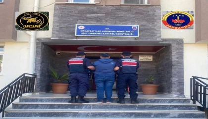 Antalyada aranan 487 şahıs yakalandı