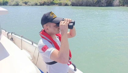 Antalyada bir haftadır kayıp olan zabıtanın babasından gözü yaşlı ‘acı sesleniş