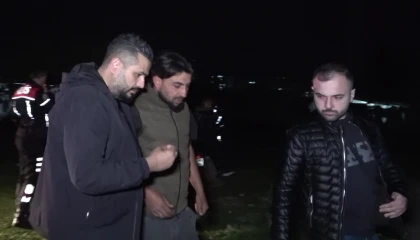 Antalyada genç kadının ölümüyle ilgili eşi tutuklandı