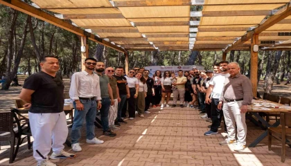 Antalyada karate sporu kurumsal yapıya kavuşacak