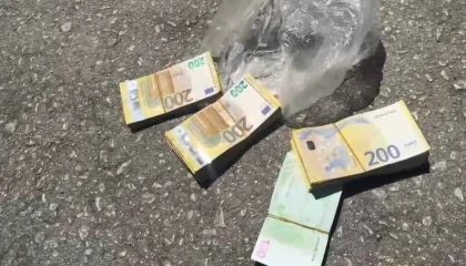 Antalyada rüşvet iddiası davasında 3 sanığa tahliye