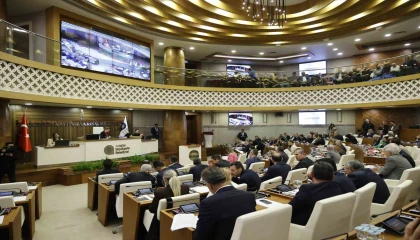 Antalyaya 4. etap raylı sistem müjdesi