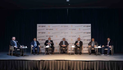 ANTGİAD Başkanı Ercan Yavaş: Barış varsa turizm vardır