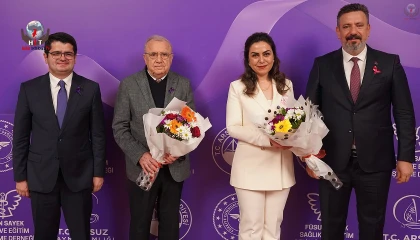 ARSUZ’DA KANSER HAFTASI BULUŞMASI GERÇEKLEŞTİRİLDİ