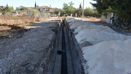 ASATtan Döşemealtına 7 yılda 2,4 milyar TLlik yatırım desteği