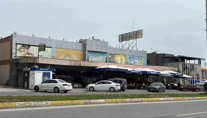 At eti skandalına adı karışan firma yetkilileri, Mersindeki yolsuzluk operasyonunda gözaltında