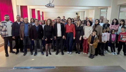 ATÜden geleceğin habercilerine dijital rehberlik