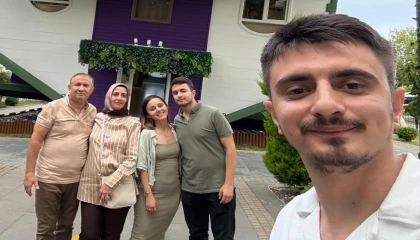 Ayla öğretmenin oğlu Furkan Kara: Annem ailemizin kahramanıydı, öğrencilerinin de kahramanı oldu